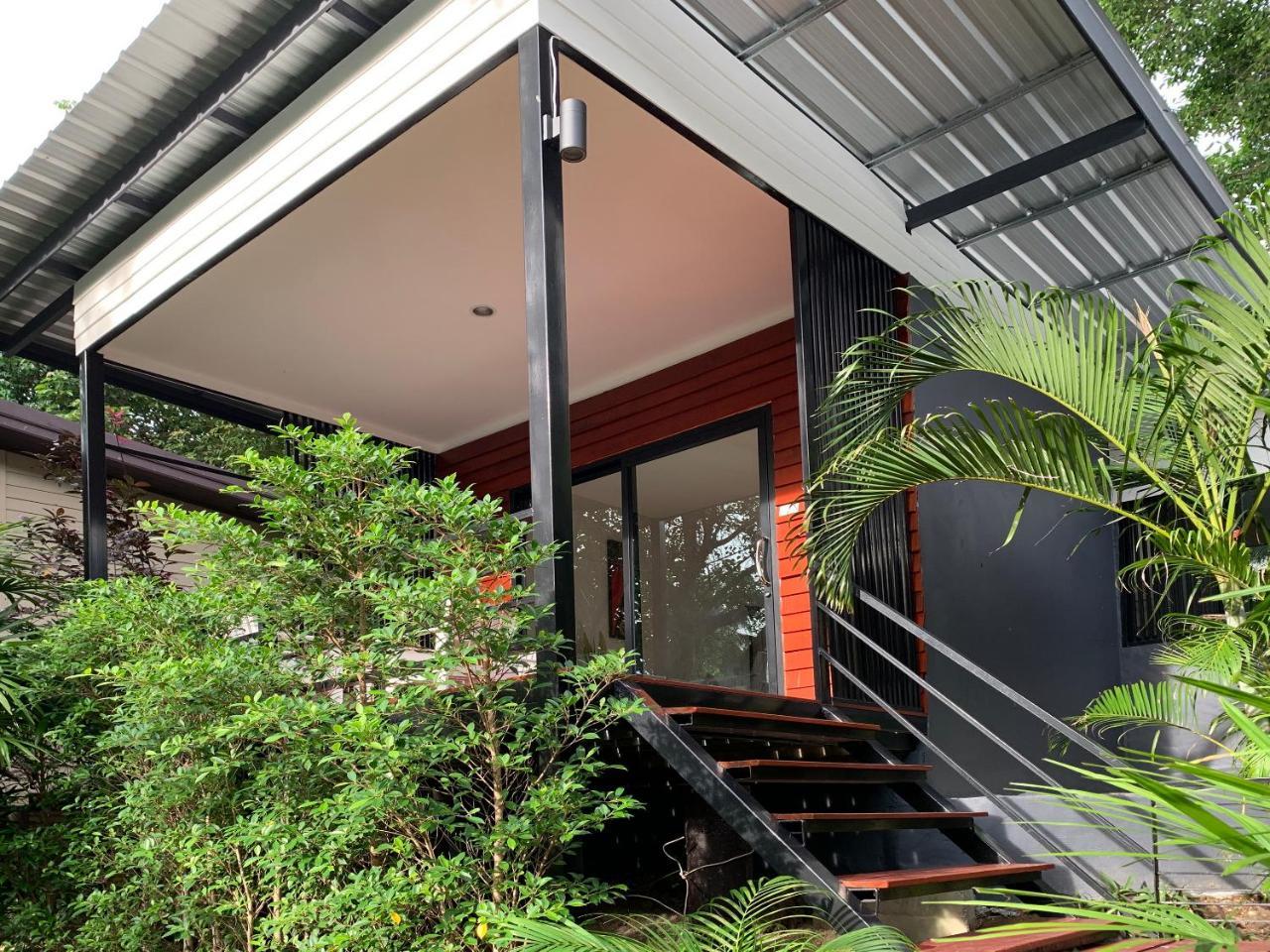 West Coast Beach Resort Ko Pha Ngan Exterior foto