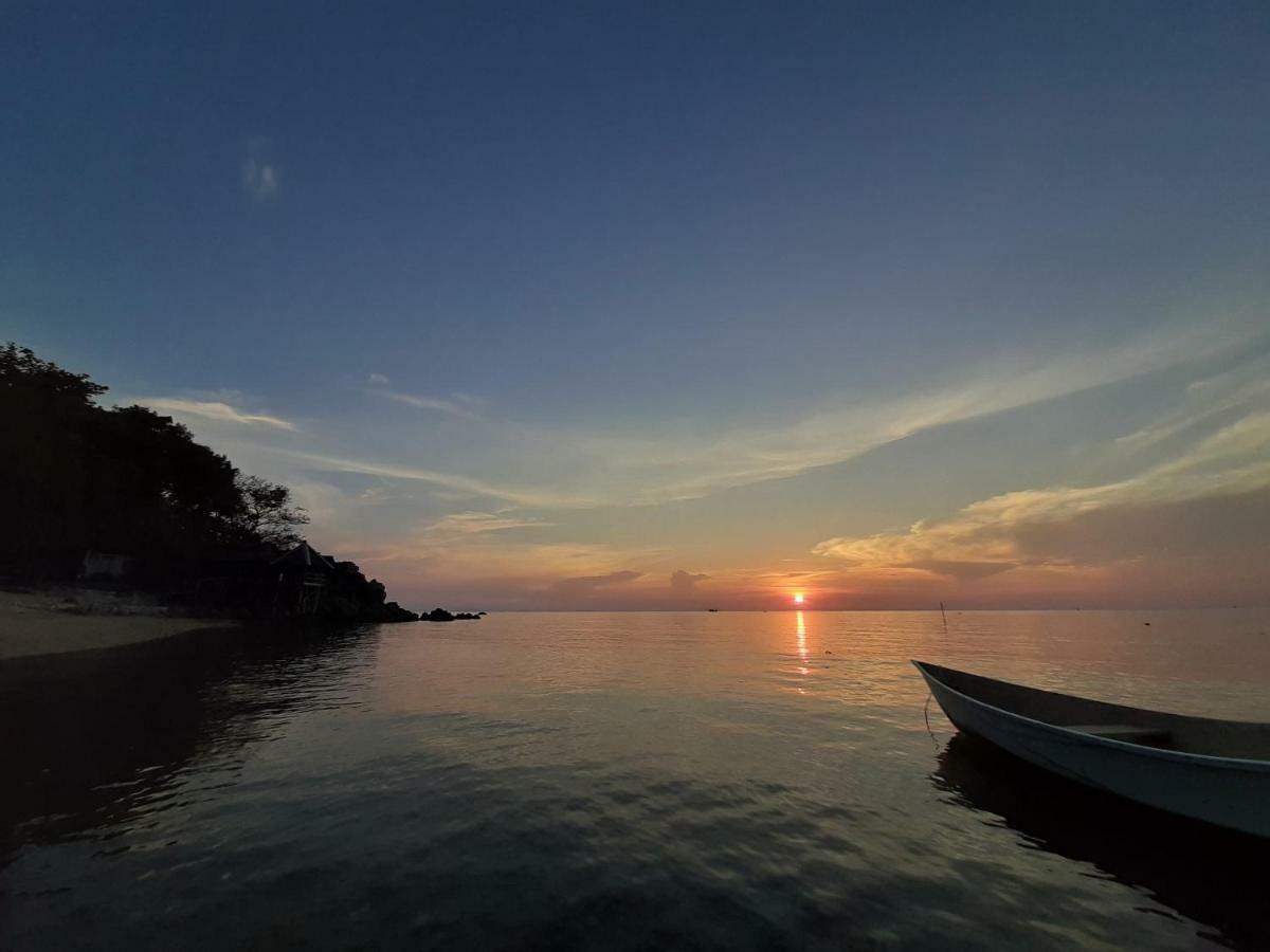 West Coast Beach Resort Ko Pha Ngan Exterior foto
